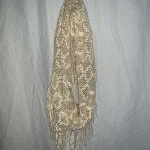 Infinity Scarf Combo